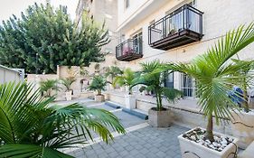 Casa De Aharon Apartments