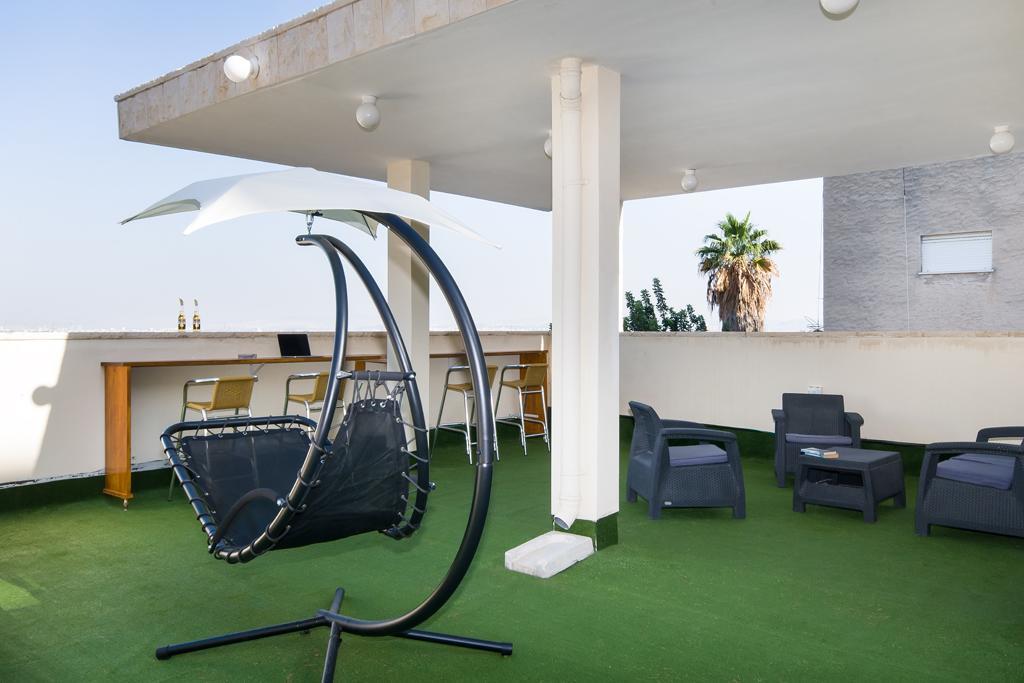 חיפה Casa De Aharon Apartments מראה חיצוני תמונה
