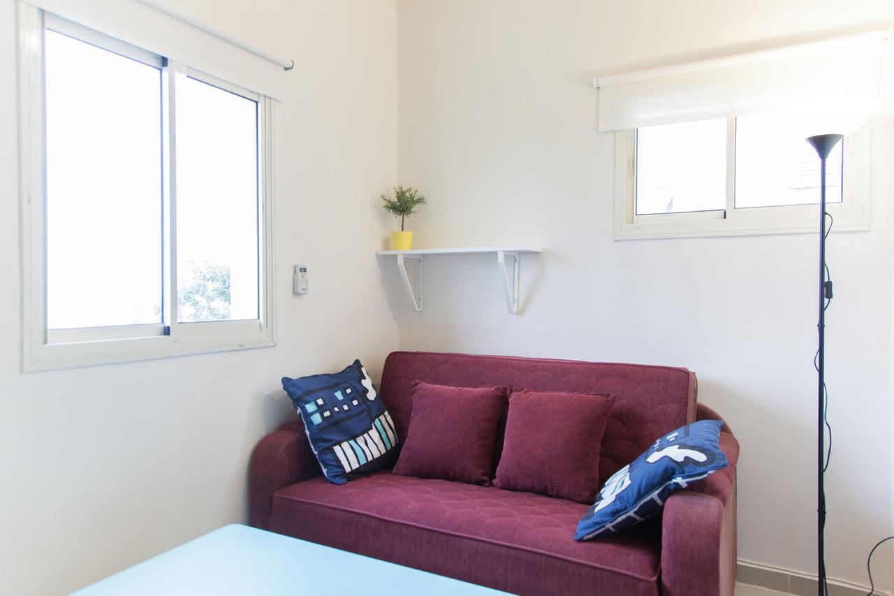 חיפה Casa De Aharon Apartments מראה חיצוני תמונה