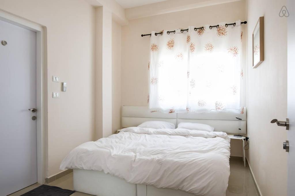 חיפה Casa De Aharon Apartments מראה חיצוני תמונה