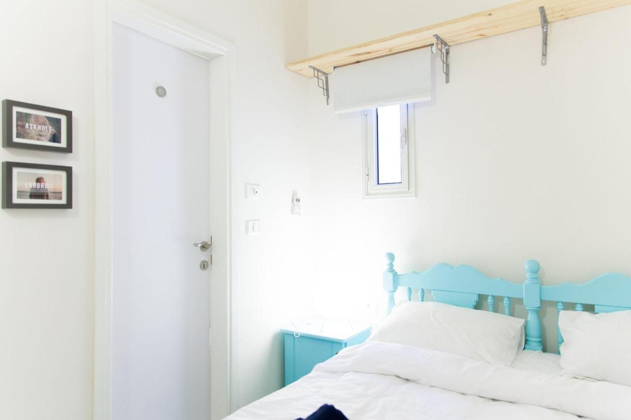 חיפה Casa De Aharon Apartments מראה חיצוני תמונה