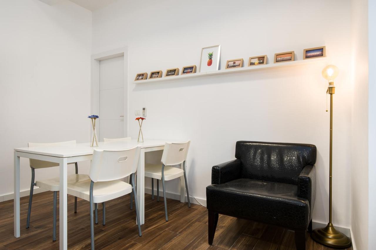 חיפה Casa De Aharon Apartments מראה חיצוני תמונה